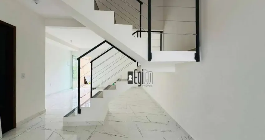 Casa com 2 dormitórios à venda, 150 m² por R$ 420.000,00 - Francisco Bernardino - Juiz de Fora/MG