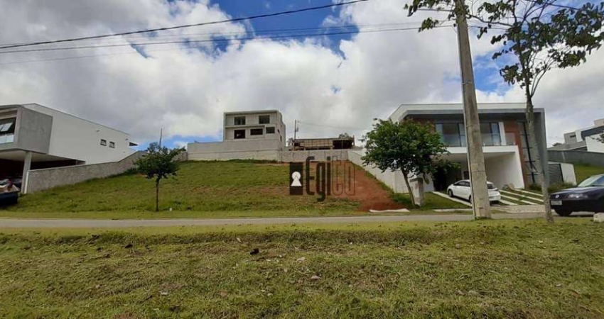 Terreno à venda, 452 m² por R$ 329.000,00 - Alphaville - Juiz de Fora/MG