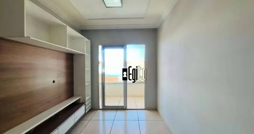 Apartamento com 2 dormitórios à venda, 65 m² por r$ 290.000,00 - democrata - juiz de fora/mg