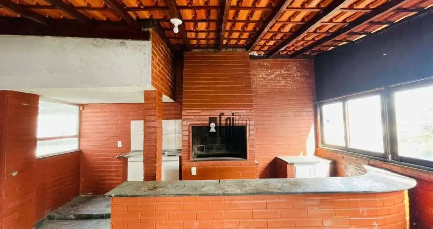 Cobertura com 4 dormitórios à venda, 256 m² por R$ 379.000,00 - Bom Pastor - Juiz de Fora/MG