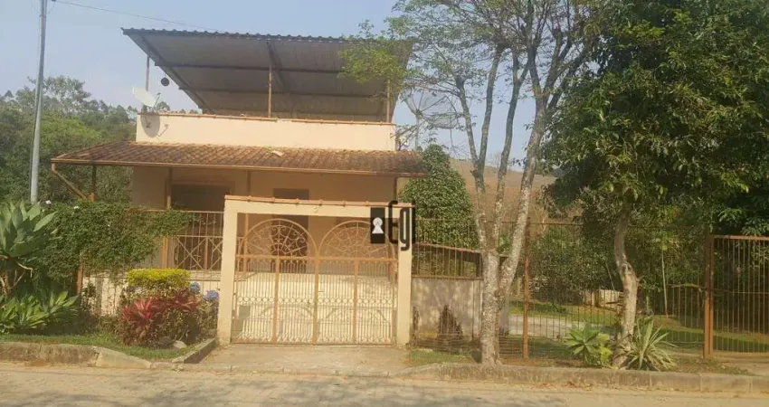 Chácara com 2 dormitórios à venda, 1276 m² por R$ 300.000,00 - Centro - Juiz de Fora/MG