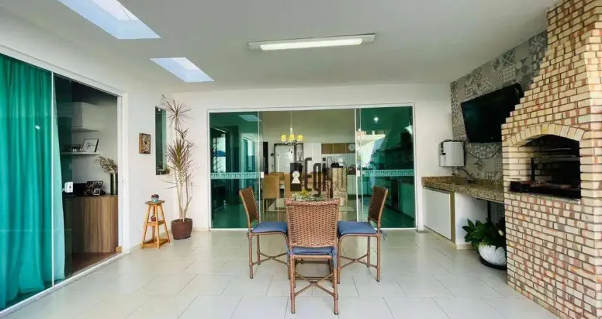 Casa com 3 dormitórios à venda, 174 m² por R$ 1.349.000,00 - Nova Gramado - Juiz de Fora/MG