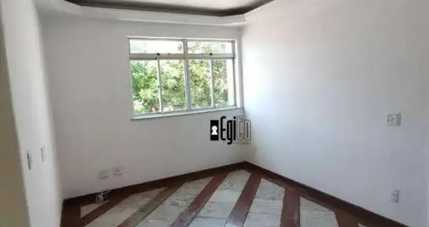 Apartamento com 3 dormitórios à venda, 86 m² por R$ 360.000,00 - São Mateus - Juiz de Fora/MG