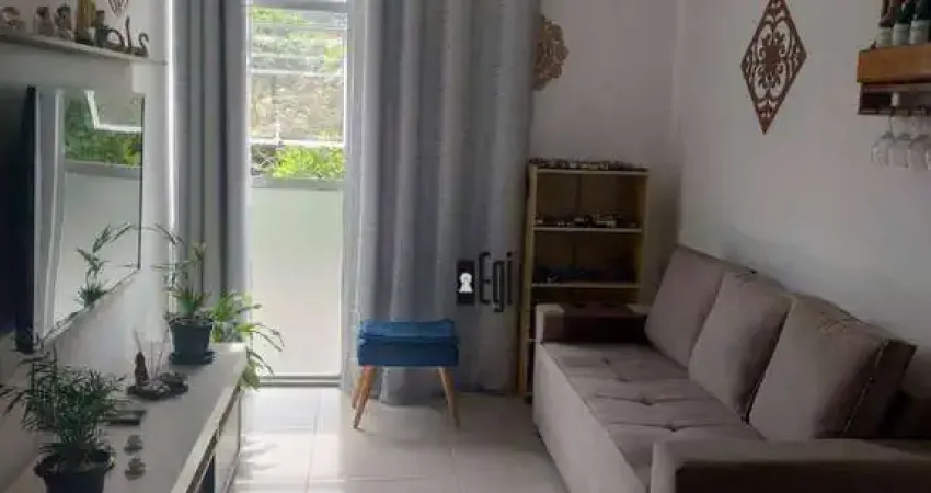 Apartamento com 3 dormitórios à venda, 89 m² por R$ 360.000,00 - Mar de Espanha - Mar de Espanha/MG