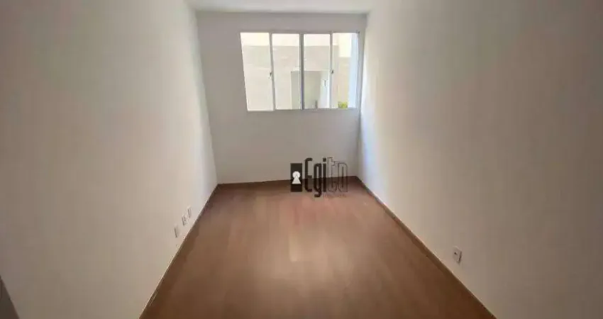 Apartamento com 2 dormitórios à venda, 50 m² por R$ 205.000,00 - São Pedro - Juiz de Fora/MG