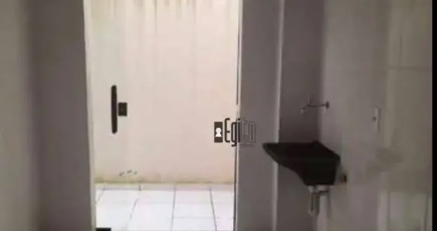 Apartamento Garden com 2 dormitórios à venda, 65 m² por R$ 160.000,00 - Nova Era - Juiz de Fora/MG