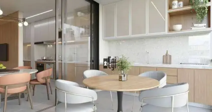 Apartamento com 3 dormitórios à venda, 80 m² por R$ 798.000,00 - Santa Helena - Juiz de Fora/MG