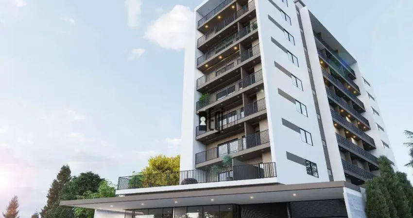 Cobertura com 3 dormitórios à venda, 155 m² por R$ 826.900,00 - São Pedro - Juiz de Fora/MG