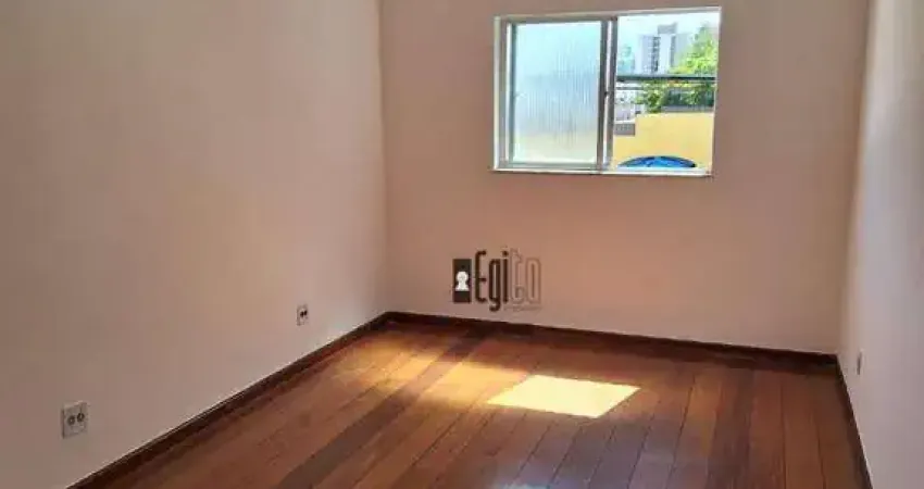 Apartamento com 2 dormitórios à venda, 109 m² por R$ 320.000,00 - São Mateus - Juiz de Fora/MG