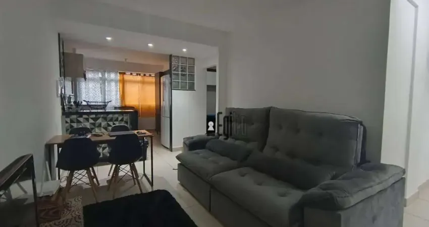 Apartamento com 2 dormitórios à venda, 90 m² por R$ 250.000,00 - Marumbi - Juiz de Fora/MG