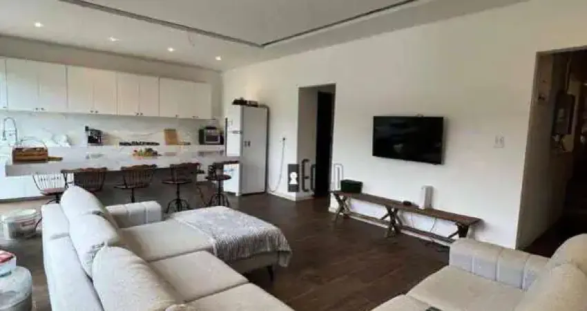 Apartamento com 2 dormitórios à venda, 75 m² por R$ 225.000,00 - Terras Altas - Juiz de Fora/MG