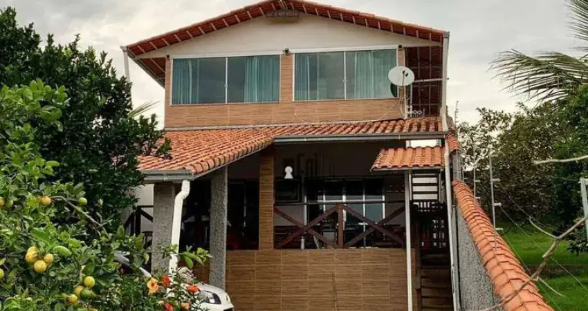 Casa com 4 dormitórios à venda, 150 m² por R$ 449.900,00 - Terras Altas - Juiz de Fora/MG