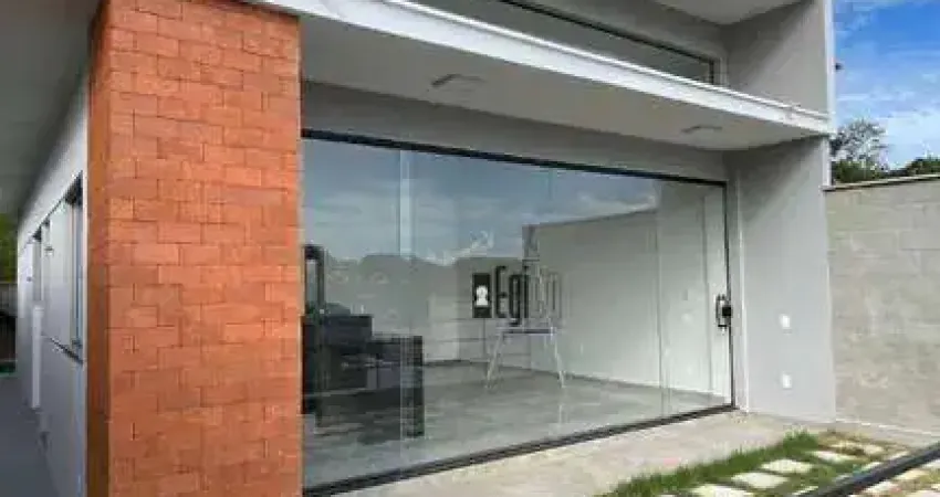 Casa com 2 dormitórios à venda, 83 m² por R$ 439.000,00 - Terras Altas - Juiz de Fora/MG