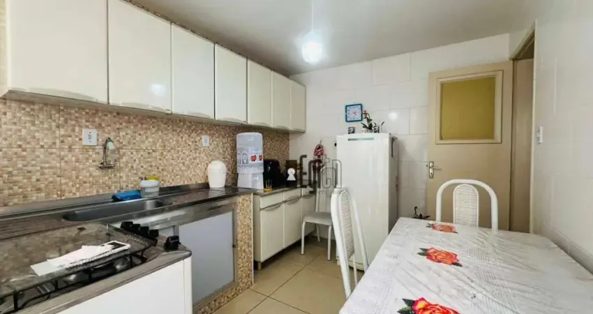 Apartamento Garden com 2 dormitórios à venda, 65 m² por R$ 190.000,00 - Centro - Juiz de Fora/MG