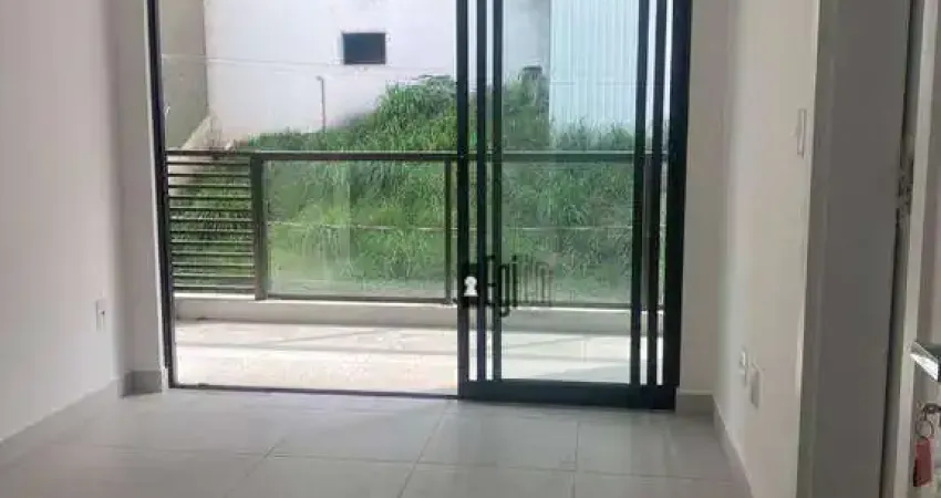 Apartamento com 2 dormitórios à venda, 99 m² por R$ 409.000,00 - Cascatinha - Juiz de Fora/MG