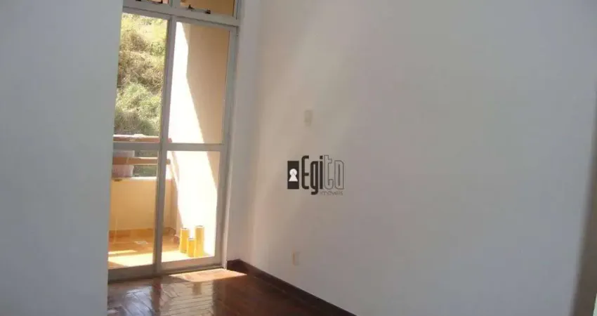 Cobertura com 3 dormitórios à venda, 94 m² por R$ 489.000,00 - São Mateus - Juiz de Fora/MG