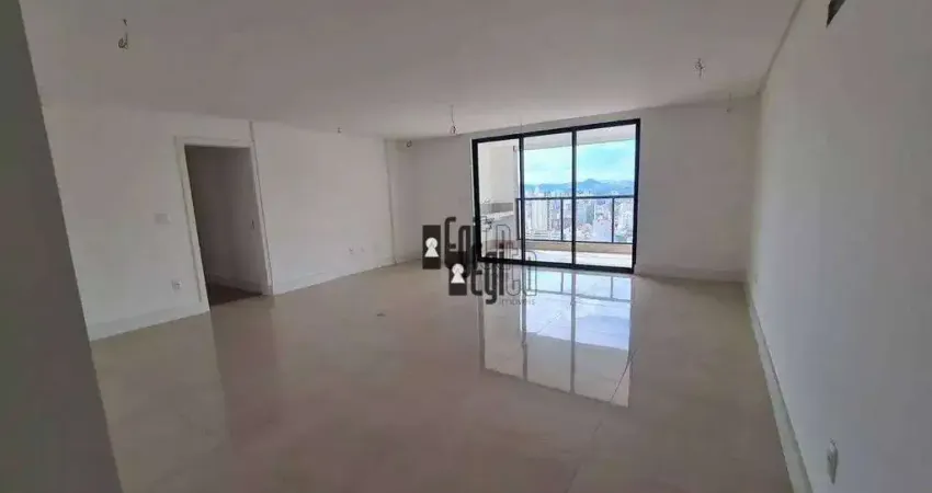 Apartamento com 4 dormitórios à venda, 170 m² por R$ 1.390.000 - Granbery - Juiz de Fora/MG