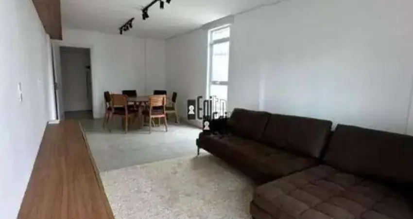 Apartamento com 4 dormitórios à venda, 200 m² por R$ 1.790.000,00 - Centro - Juiz de Fora/MG
