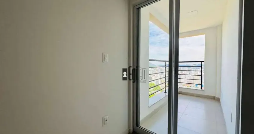 Apartamento com 2 dormitórios à venda, 81 m² por R$ 285.000,00 - Granbery - Juiz de Fora/MG