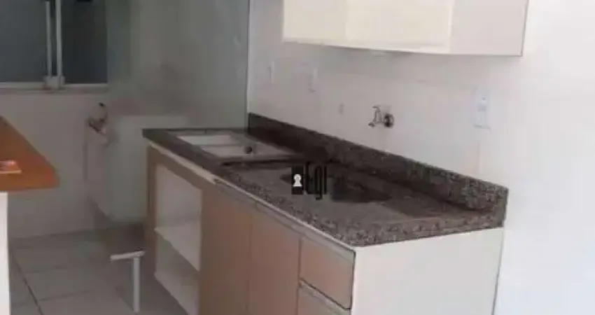 Apartamento com 2 dormitórios à venda, 44 m² por R$ 180.000,00 - Marilândia - Juiz de Fora/MG
