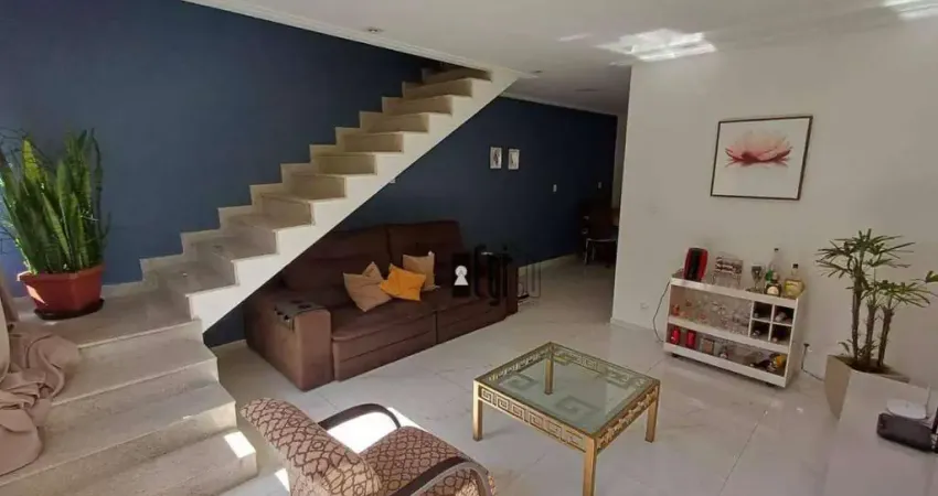 Casa com 3 dormitórios à venda, 130 m² por R$ 499.000,00 - Terras Altas - Juiz de Fora/MG