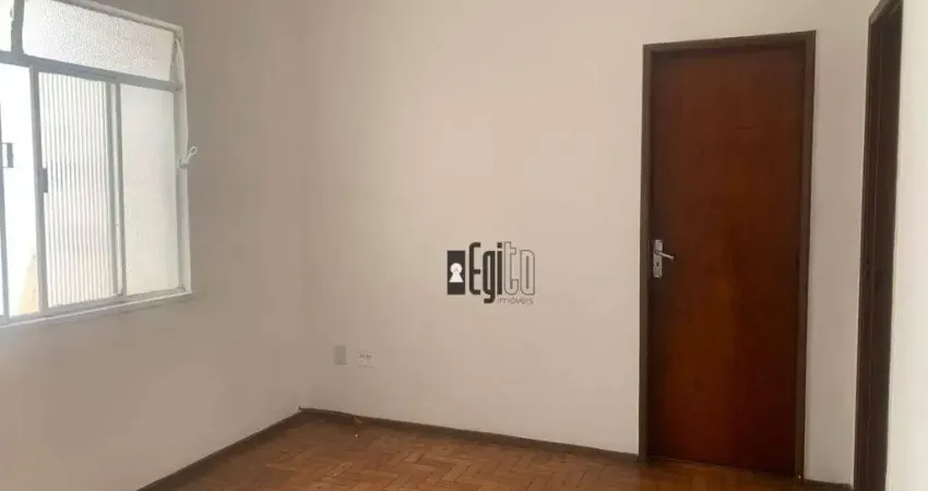 Apartamento com 2 dormitórios à venda, 47 m² por R$ 200.000,00 - Centro - Juiz de Fora/MG
