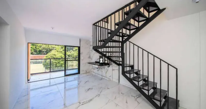 Cobertura com 3 dormitórios à venda, 178 m² por R$ 1.289.900,00 - São Mateus - Juiz de Fora/MG