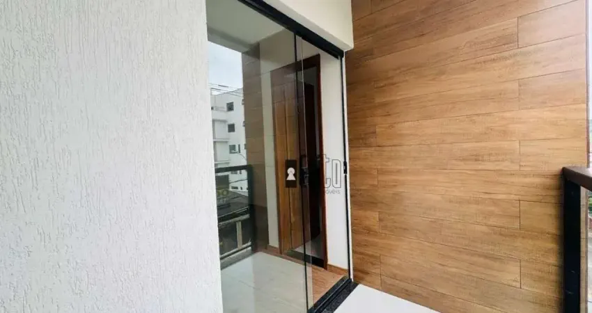 Casa com 3 dormitórios à venda por R$ 529.900,00 - Recanto da Mata - Juiz de Fora/MG
