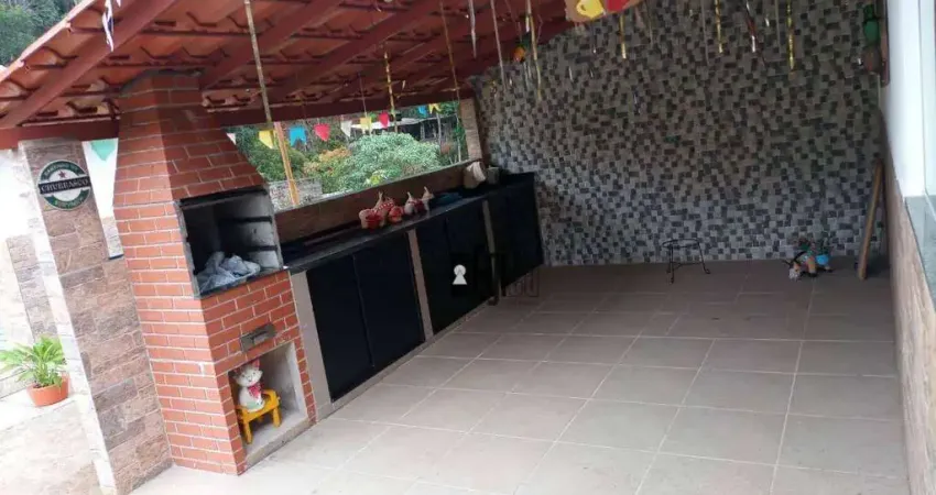 Chácara com 2 dormitórios à venda, 2000 m² por R$ 450.000 - Igrejinha - Juiz de Fora/MG