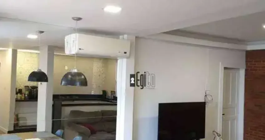 Apartamento com 2 dormitórios à venda, 78 m² por R$ 190.000,00 - Bom Jardim - Juiz de Fora/MG