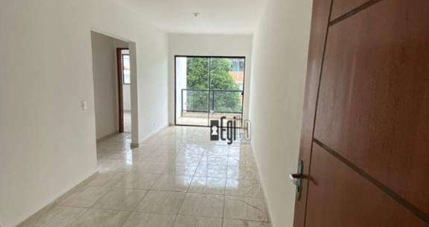 Apartamento com 2 dormitórios à venda, 67 m² por R$ 228.000,00 - Nova Era - Juiz de Fora/MG