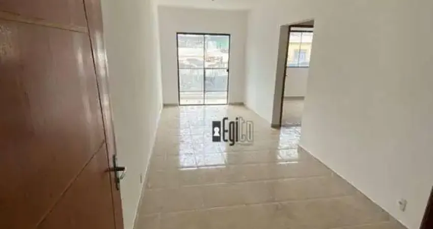 Apartamento com 2 dormitórios à venda, 53 m² por R$ 220.000,00 - Nova Era - Juiz de Fora/MG