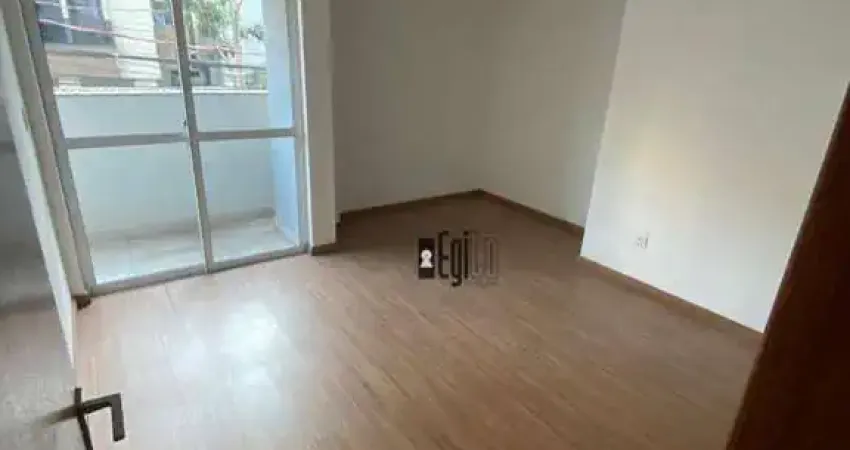 Apartamento com 2 dormitórios à venda, 61 m² por R$ 252.500,00 - Recanto da Mata - Juiz de Fora/MG