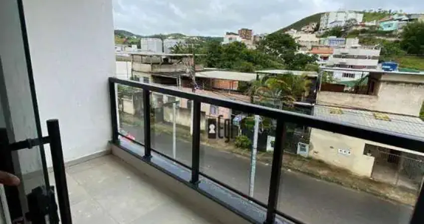 Casa com 2 dormitórios à venda por R$ 340.000 - Fontesville - Juiz de Fora/MG