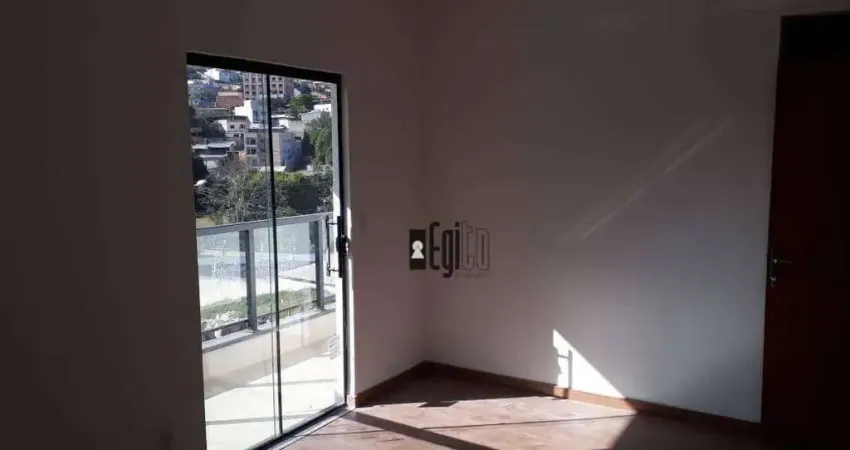 Casa com 3 dormitórios à venda por R$ 420.000,00 - Fontesville - Juiz de Fora/MG