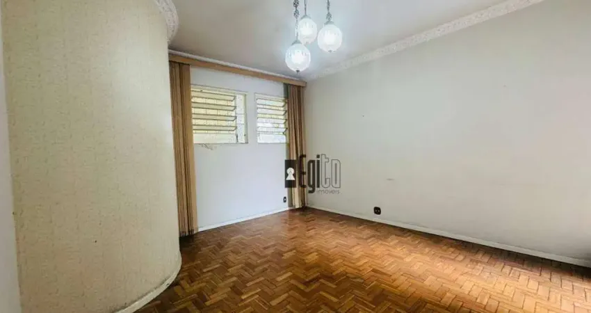 Apartamento com 3 dormitórios à venda, 115 m² por R$ 315.000,00 - Centro - Juiz de Fora/MG