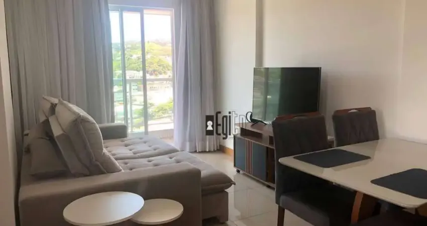 Apartamento com 1 dormitório à venda, 66 m² por R$ 350.000,00 - Centro - Juiz de Fora/MG