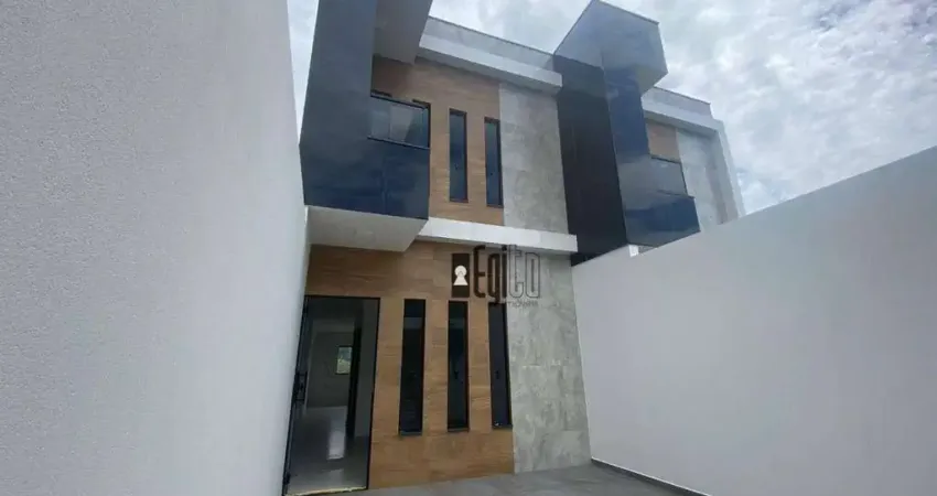 Casa com 3 quartos à venda por R$ 420.000 - Terras Altas - Juiz de Fora/MG