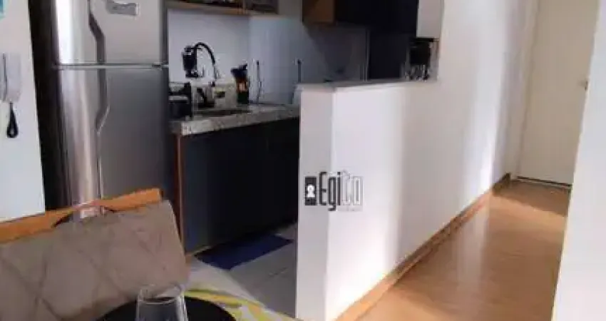 Apartamento com 2 dormitórios à venda, 76 m² por R$ 249.000 - Santa Terezinha - Juiz de Fora/MG