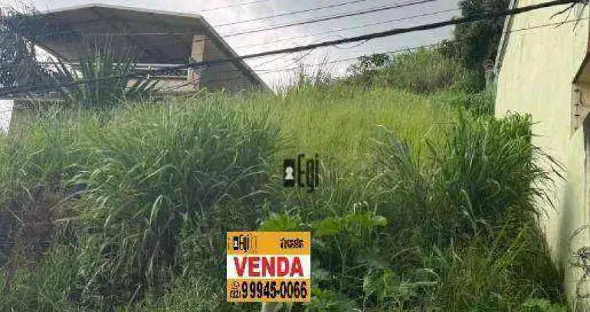 Terreno à venda, 240 m² por R$ 90.000,00 - Terras Altas - Juiz de Fora/MG