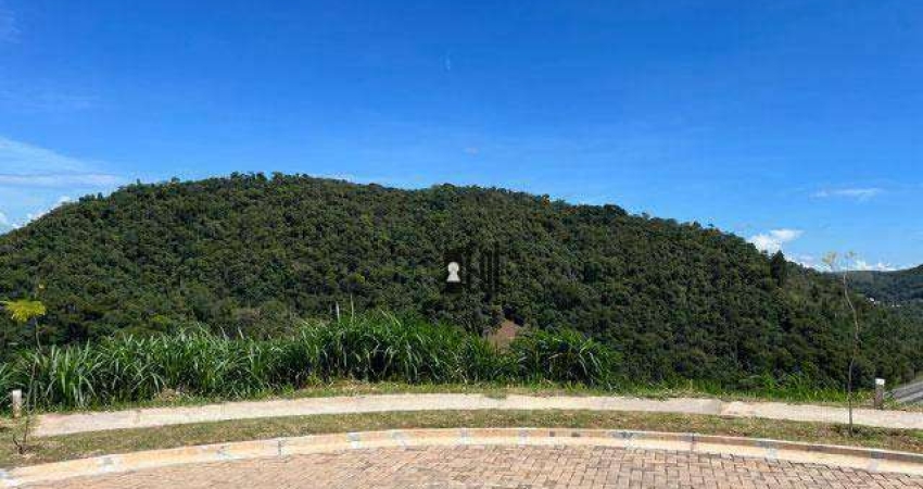 Terreno à venda, 317 m² por R$ 192.000,00 - São Pedro - Juiz de Fora/MG