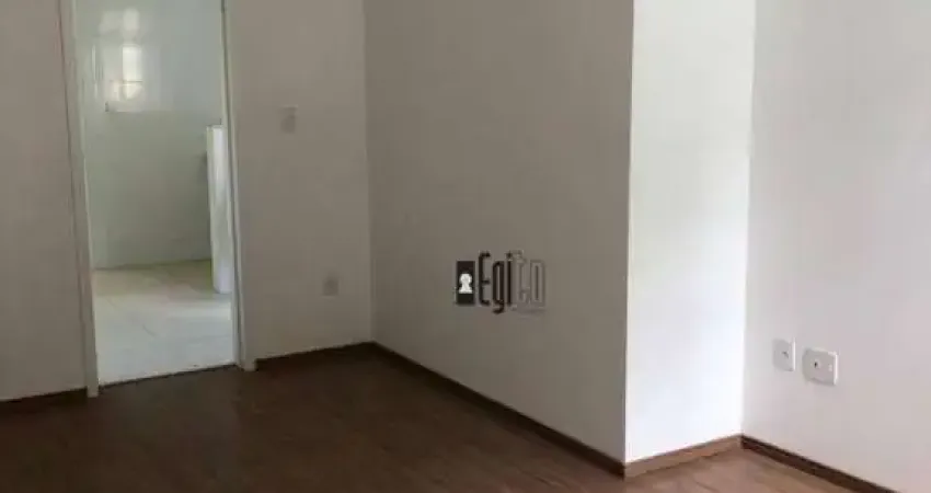 Apartamento com 1 dormitório à venda, 50 m² por R$ 245.000,00 - Aeroporto - Juiz de Fora/MG