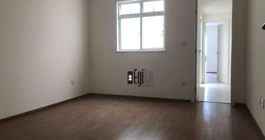 Apartamento Garden com 1 dormitório à venda, 60 m² por R$ 290.000 - Aeroporto - Juiz de Fora/MG