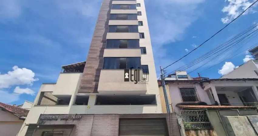 Apartamento com 2 dormitórios à venda, 75 m² por R$ 399.000,00 - Santa Helena - Juiz de Fora/MG