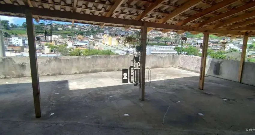 Casa com 4 dormitórios à venda, 550 m² por R$ 500.000,00 - Lourdes - Juiz de Fora/MG