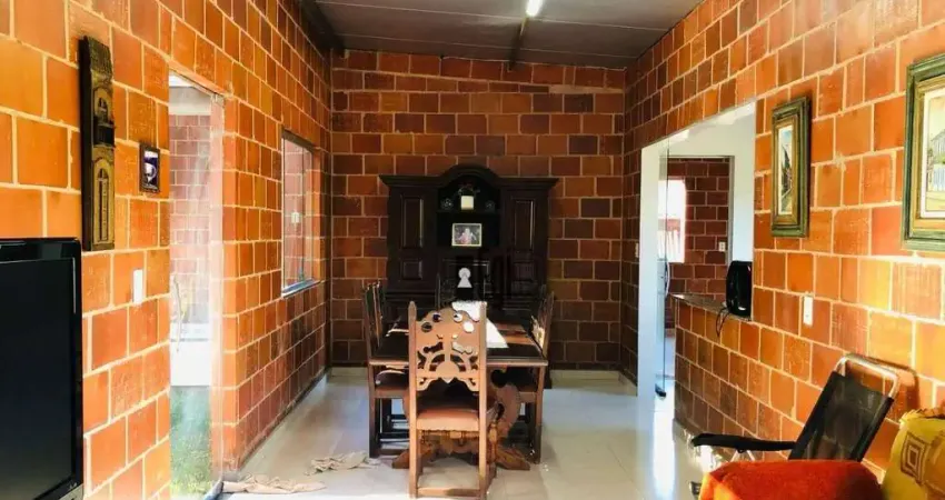 Chácara à venda, 1298 m² por R$ 200.000,00 - Igrejinha - Juiz de Fora/MG