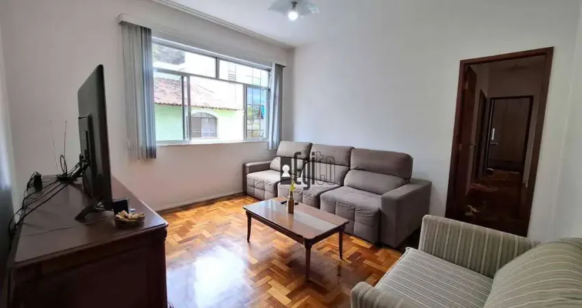 Apartamento com 3 dormitórios à venda, 135 m² por R$ 399.000,00 - Bom Pastor - Juiz de Fora/MG
