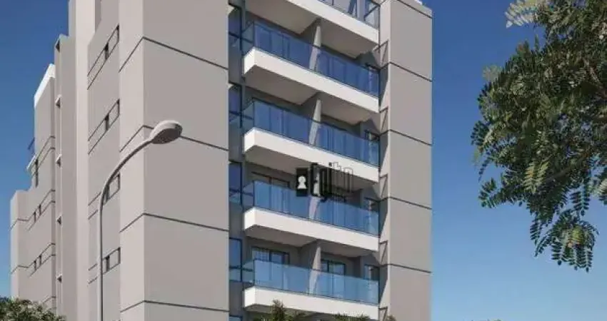 Apartamento Garden com 2 dormitórios à venda, 68 m² por R$ 332.000,00 - Vivendas da Serra - Juiz de Fora/MG
