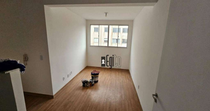 Apartamento com 2 quartos à venda, 45 m² por R$ 145.000 - Nova Califórnia - Juiz de Fora/MG