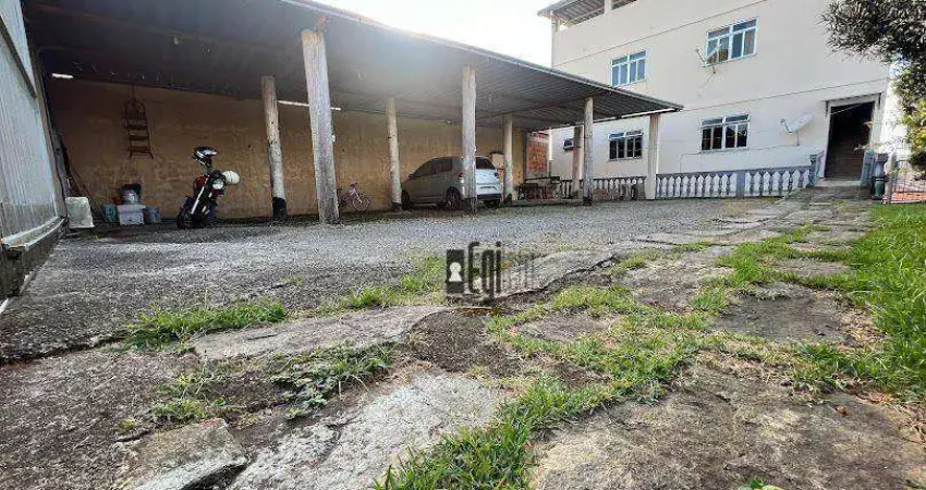 Apartamento com 2 dormitórios à venda, 115 m² por R$ 200.000,00 - Santos Dumont - Juiz de Fora/MG